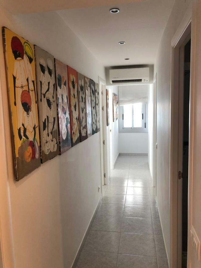 Apartamento David L'Ampolla Exterior foto
