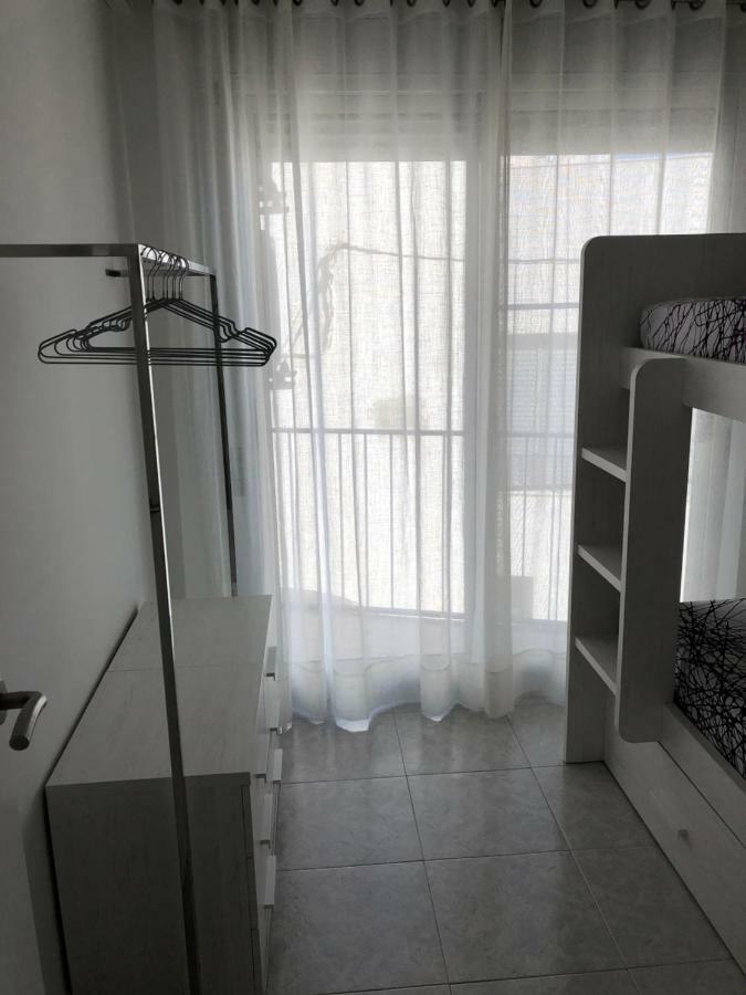 Apartamento David L'Ampolla Exterior foto